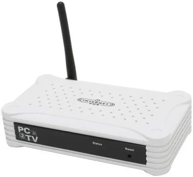 Main image of Addlogix EV2100 Wireless Video Display Adapter
