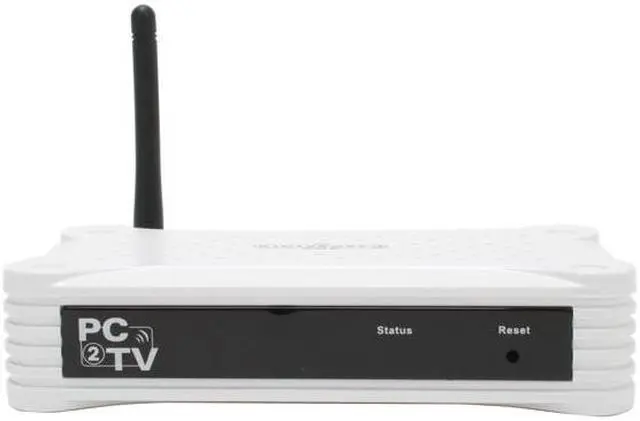 Alt view image 2 of 8 - Addlogix EV2100 Wireless Video Display Adapter