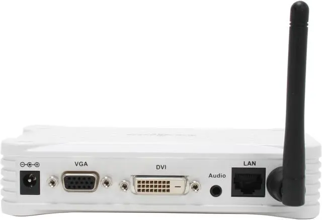 Alt view image 3 of 8 - Addlogix EV2100 Wireless Video Display Adapter