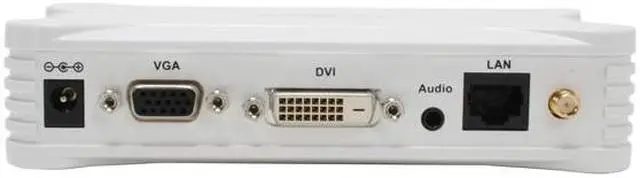 Alt view image 4 of 8 - Addlogix EV2100 Wireless Video Display Adapter