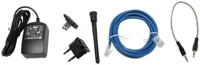 Alt view image 6 of 8 - Addlogix EV2100 Wireless Video Display Adapter