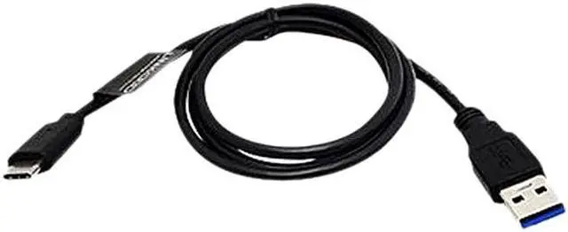 Main image of Total Micro USBCA-ADPT-TM USB-C (M) to USB-A (F) Adapter