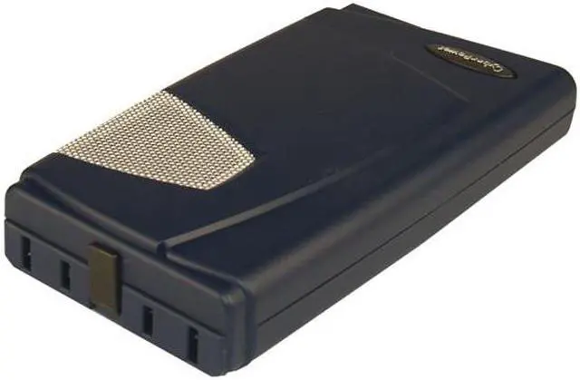 Main image of CyberPower CPS160SI 15A max Mobile A-C Power Converter