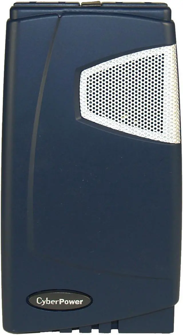 Alt view image 3 of 5 - CyberPower CPS160SI 15A max Mobile A-C Power Converter