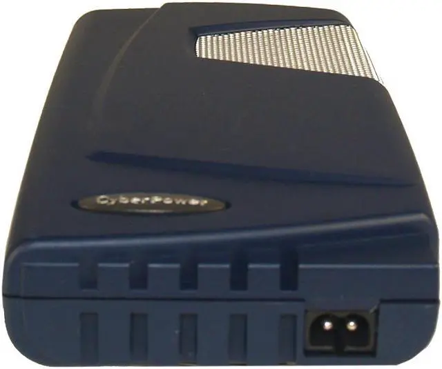 Alt view image 4 of 5 - CyberPower CPS160SI 15A max Mobile A-C Power Converter