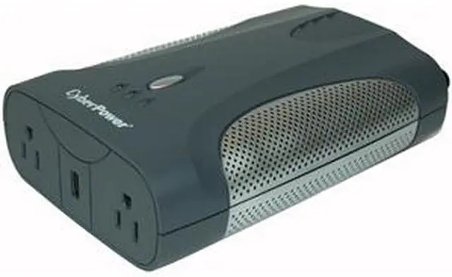 Main image of CyberPower CPS750AI Power Inverters