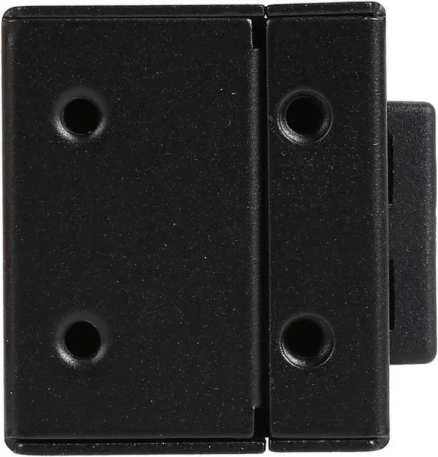 Alt view image 5 of 7 - CyberPower PDU15B10R Basic 1U 120V 15A 15 ft. 10-Outlets PDU