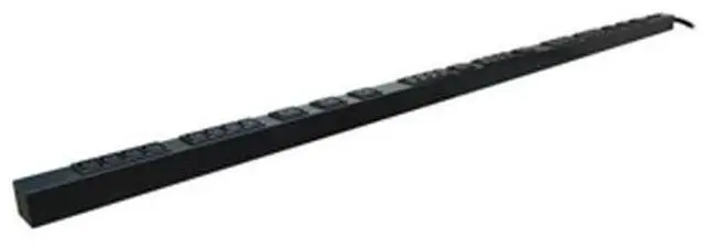 Alt view image 2 of 2 - CyberPower PDU30BVHVT32F Basic 200 V AC - 230 V AC 10 ft 32-Outlet Power Distribution Unit