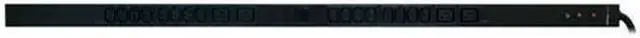 Alt view image 2 of 2 - CyberPower PDU30MVHVT20F Metered 200 V AC - 230 V AC 10 ft 20-Outlet Power Distribution Unit