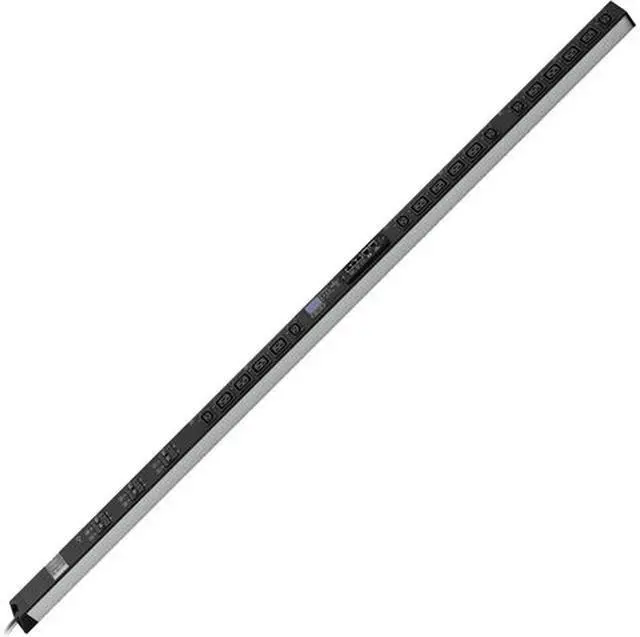 Main image of CyberPower RKBS20ST6F12R 15 ft. 18 (6 x Front + 12 x Rear) Outlets 1,800 J Surge Suppressor