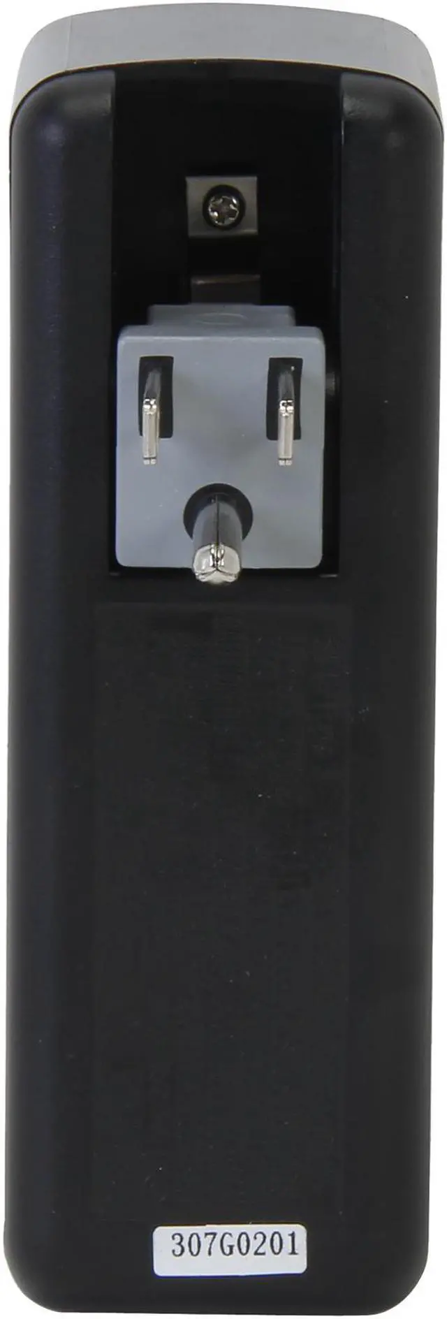 Alt view image 4 of 6 - CyberPower CSP300WU Professional 3-Outlets Surge Suppressor 2 USB Charging Ports 918 Joules