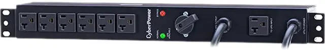 Main image of CyberPower Power Distribution Unit