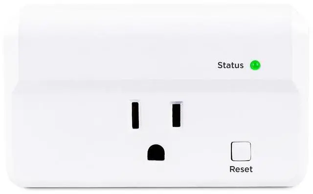 Main image of CyberPower CSP100R Professional 1 - Outlet Surge Protector with 900 J Surge Suppression