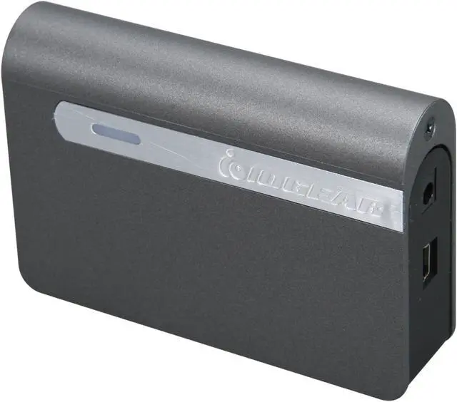Main image of IOGEAR GUC2015V USB to VGA Video Adapter