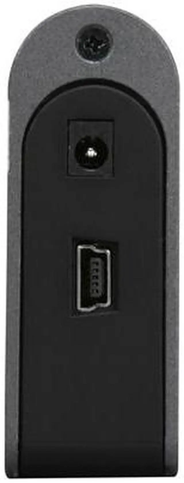 Alt view image 3 of 6 - IOGEAR GUC2015V USB to VGA Video Adapter