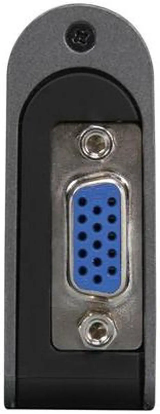 Alt view image 4 of 6 - IOGEAR GUC2015V USB to VGA Video Adapter