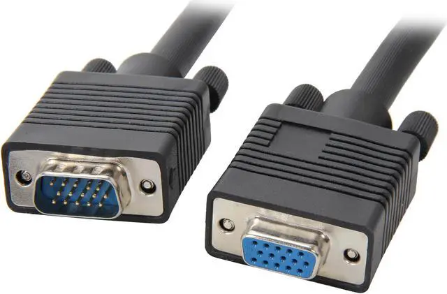 Main image of IOGEAR G2LVGAE050 50 ft. Ultra-Hi-Grade VGA Extension Cable