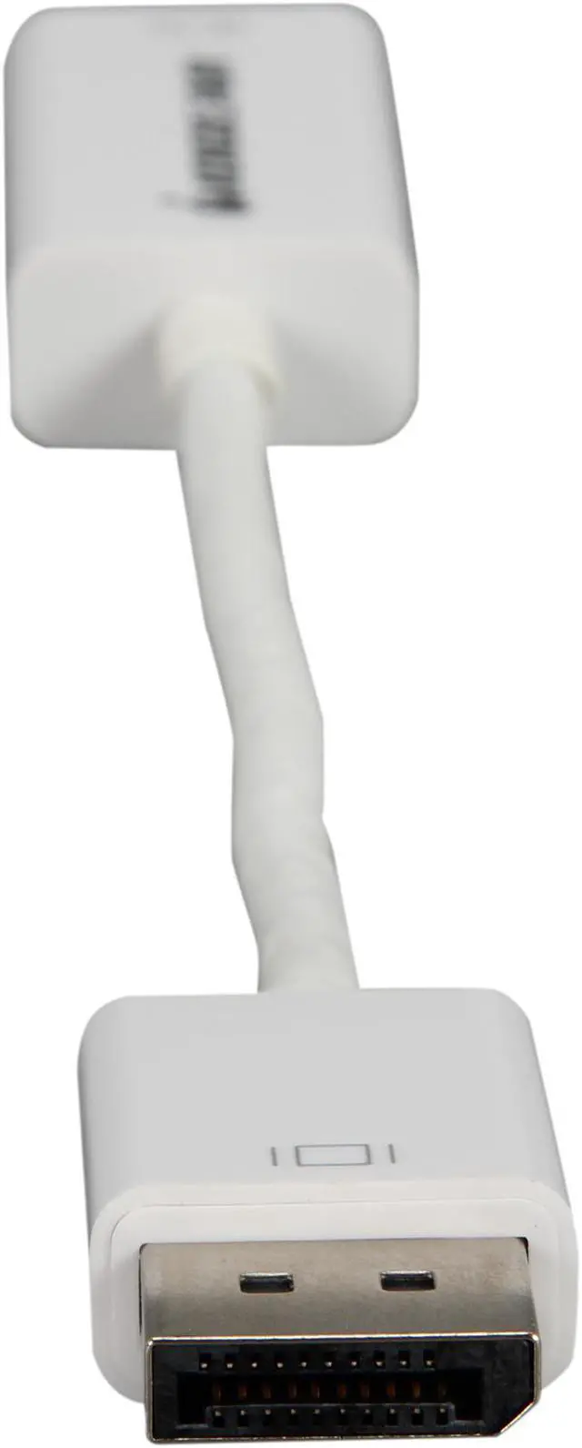 Alt view image 7 of 8 - IOGEAR GDPHDW6 DisplayPort to HD Adapter Cable