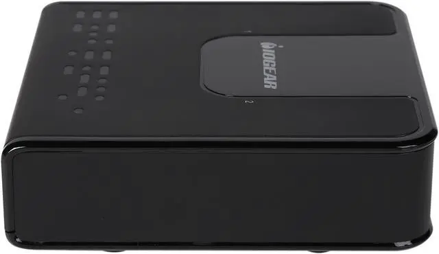 Alt view image 5 of 6 - IOGEAR GUS432 4x2 USB 3.0 Sharing Switch