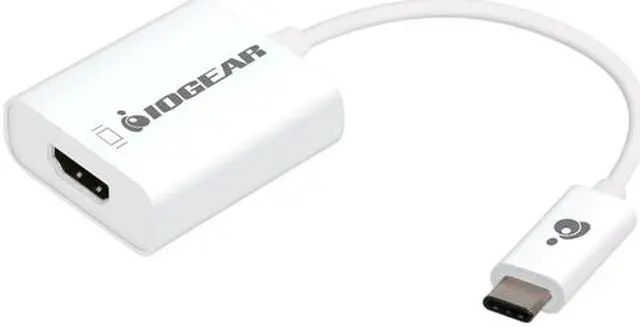 Main image of IOGEAR GUC3CHD USB Type-C to HDMI Adapter