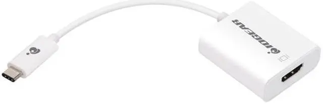 Alt view image 2 of 2 - IOGEAR GUC3CHD USB Type-C to HDMI Adapter