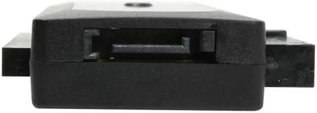 Alt view image 5 of 9 - KINGWIN USI-2535 Hi-Speed USB 2.0 to SATA/IDE Drive Adapter