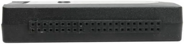 Alt view image 6 of 9 - KINGWIN USI-2535 Hi-Speed USB 2.0 to SATA/IDE Drive Adapter