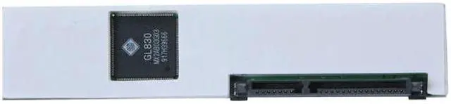 Alt view image 3 of 4 - KINGWIN ADP-06 SATA to IDE Bridge Board