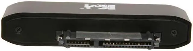 Alt view image 3 of 6 - KINGWIN ADP-09 USB 2.0 to SSD & SATA adapter