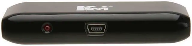 Alt view image 4 of 6 - KINGWIN ADP-09 USB 2.0 to SSD & SATA adapter