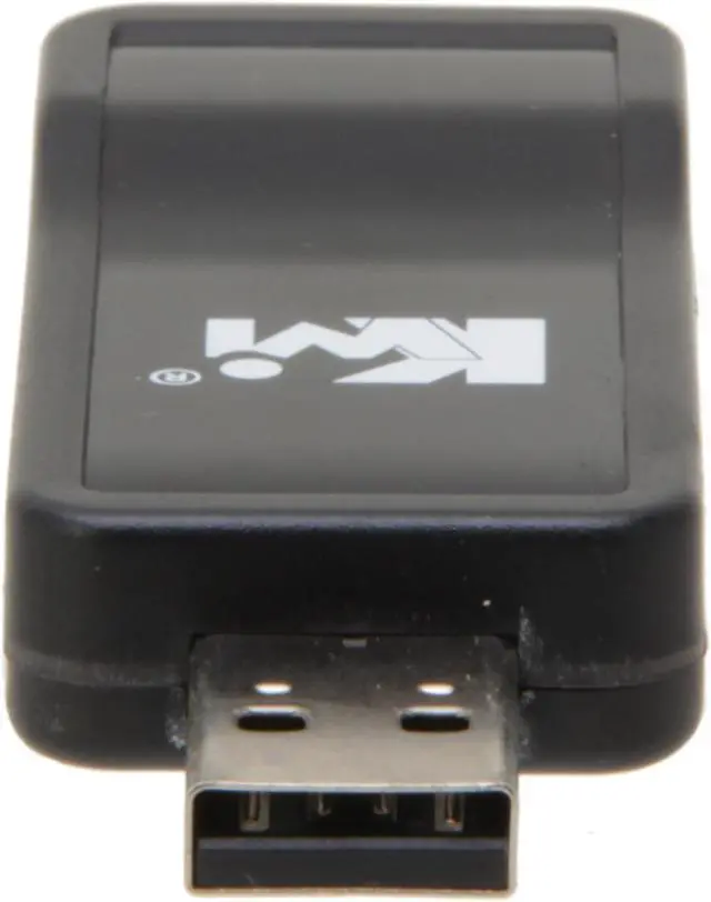 Alt view image 3 of 7 - KINGWIN SEK-USB2 USB2.0 to SATA & E-SATA Adapter