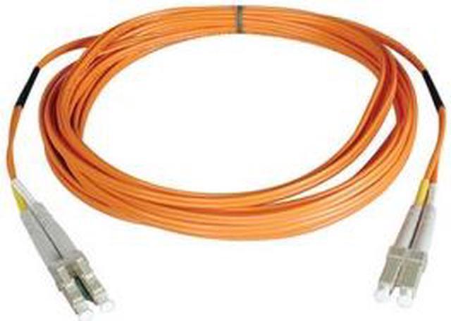 Main image of Tripp Lite N520-06M 20 ft. Duplex MMF 50/125 Patch Cable
