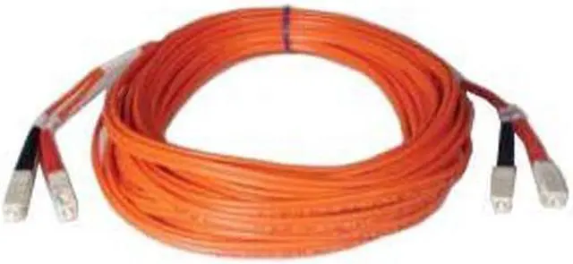 Alt view image 2 of 2 - Fibre Channel Patch Cable