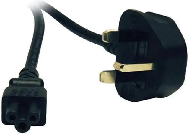 Alt view image 2 of 2 - Tripp Lite Model P060-006 6 ft. Standard Power Cord