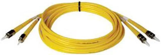Main image of Fiber Optic Patch Cable