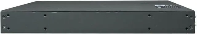 Alt view image 3 of 5 - Tripp Lite PDUMH20NET Switched 1U 120V 20A 12 ft Power Distribution Unit