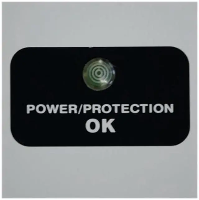 Alt view image 3 of 4 - TRIPP LITE SPS415HGULTRA 15 Feet 4 Outlets Surge Protector Hospital Grade 4 Outlet UL60601-1