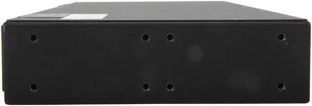 Alt view image 3 of 4 - Tripp Lite Metered PDU, 3.2-3.8kW Single-Phase 200-240V (8 C13 & 2 C19), C20 / L6-20P Adapter, 12ft Cord, 1U Rack-Mount, TAA (PDUMH20HV)