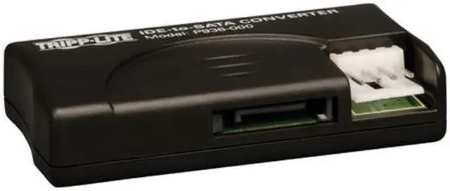 Main image of Tripp Lite P936-000 IDE to Serial ATA ( SATA ) Converter