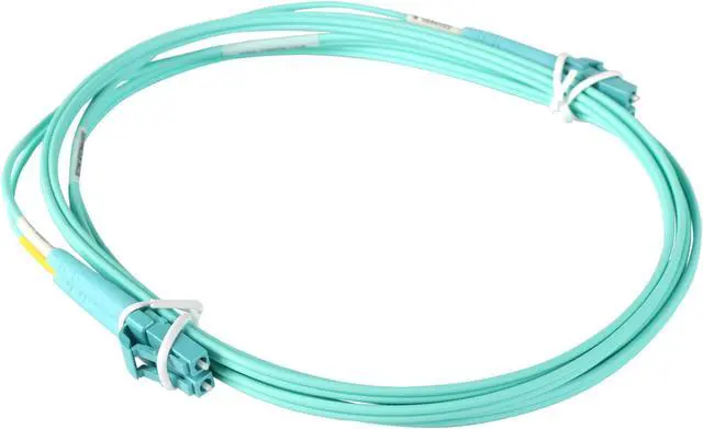 Alt view image 2 of 4 - Tripp Lite N820-02M-OM4 6 ft. 40/100Gb Duplex MMF 50/125 OM4 LSZH Patch Cable