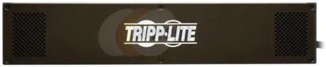 Alt view image 3 of 6 - Tripp Lite PDUMNH30HV Monitored 2U 208/240V 30A 12 ft Single Phase Rackmount PDU