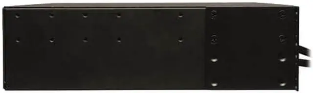 Alt view image 5 of 7 - Tripp Lite PDUMH30ATNET Switched 2U 120V 30A 10 Feet Power Distribution Unit