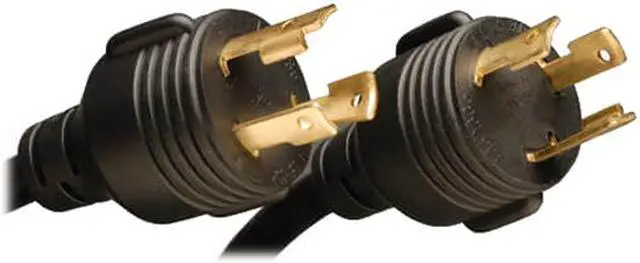 Alt view image 6 of 7 - Tripp Lite PDUMH30ATNET Switched 2U 120V 30A 10 Feet Power Distribution Unit