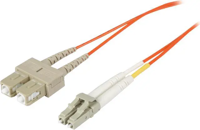 Main image of Tripp Lite N316-15M 50 ft. 15m Duplx Mm 62.5/125-fiber Patch Cbl Lc/sc
