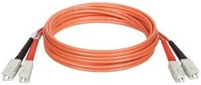 Main image of Tripp Lite Fiber Optic Duplex Patch Cable