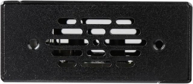 Alt view image 3 of 6 - Tripp Lite HDMI Over Cat5 / Cat6 Remote Extender Repeater for Video and Audio, 1080p at 60Hz (B126-110)