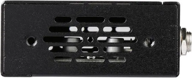 Alt view image 5 of 6 - Tripp Lite HDMI Over Cat5 / Cat6 Remote Extender Repeater for Video and Audio, 1080p at 60Hz (B126-110)