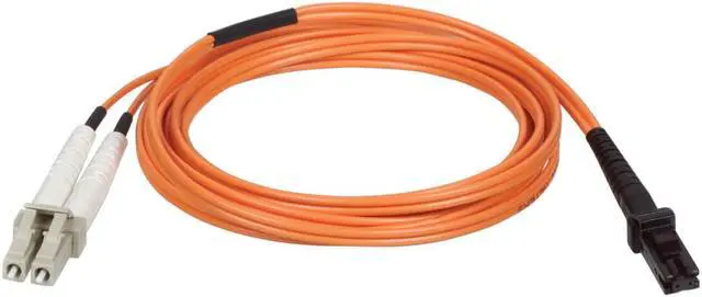 Main image of Tripp Lite Fiber Optic Duplex Patch Cable