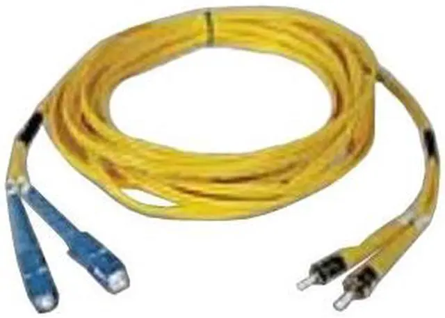 Main image of Tripp Lite Singlemode Duplex Patch Cable