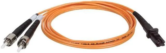 Main image of Tripp Lite Fiber Optic Duplex Patch Cable